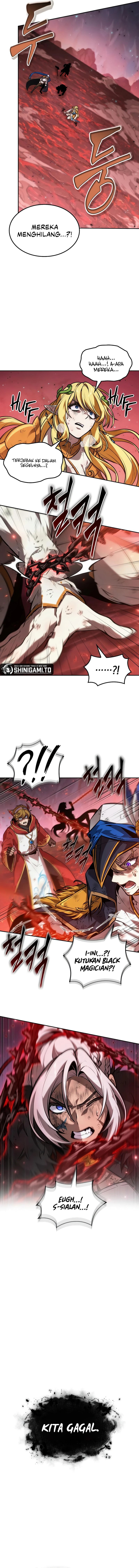Baca The Last Adventurer - Chapter 120 halaman 3