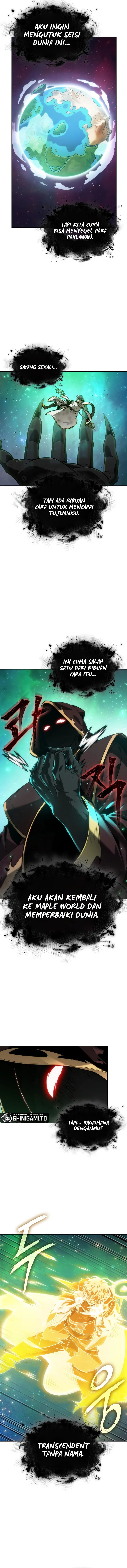 Baca The Last Adventurer - Chapter 120 halaman 4