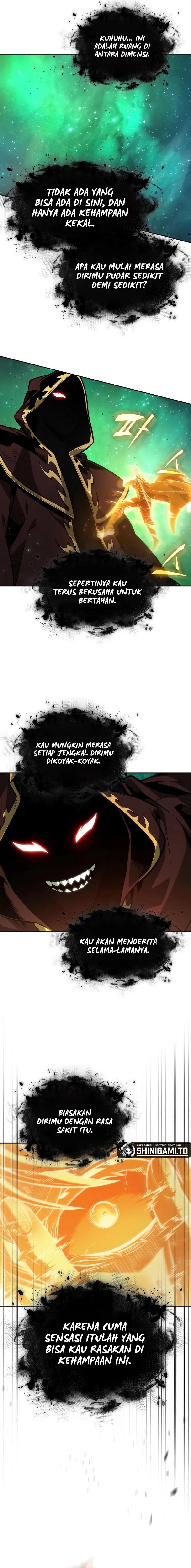Baca The Last Adventurer - Chapter 120 halaman 5