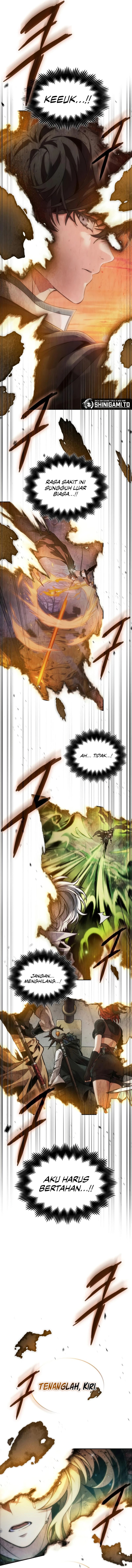 Baca The Last Adventurer - Chapter 120 halaman 6