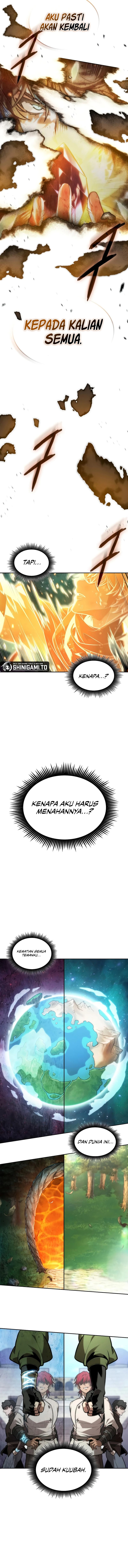 Baca The Last Adventurer - Chapter 120 halaman 7