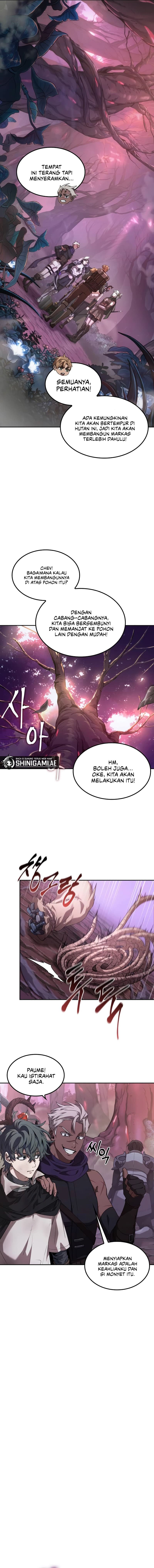Baca The Last Adventurer - Chapter 2 halaman 15