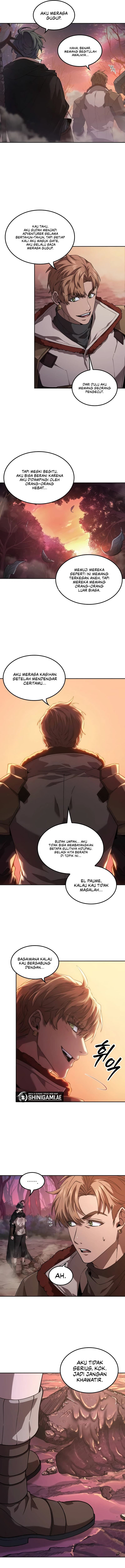 Baca The Last Adventurer - Chapter 2 halaman 17