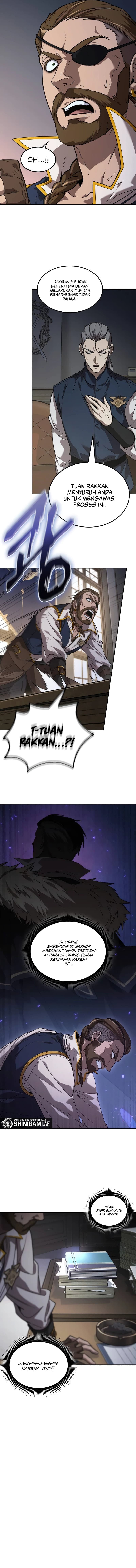 Baca The Last Adventurer - Chapter 2 halaman 5