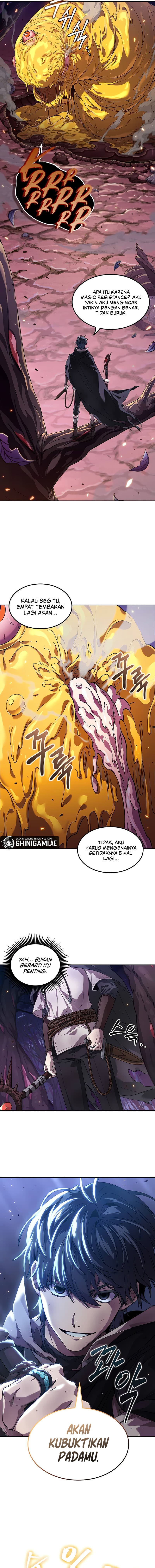 Baca The Last Adventurer - Chapter 3 halaman 12