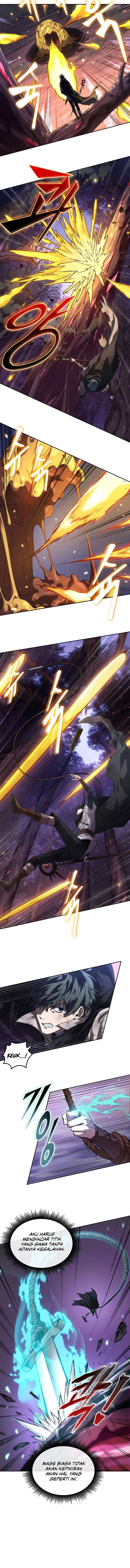 Baca The Last Adventurer - Chapter 3 halaman 13