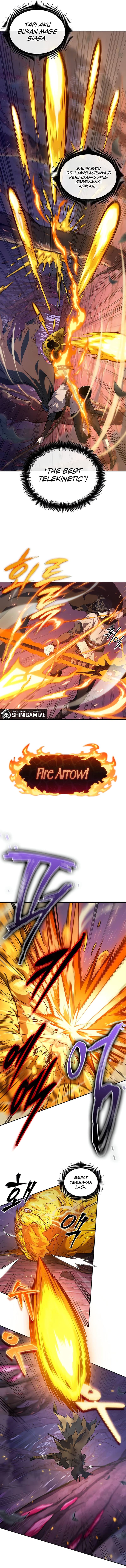 Baca The Last Adventurer - Chapter 3 halaman 14