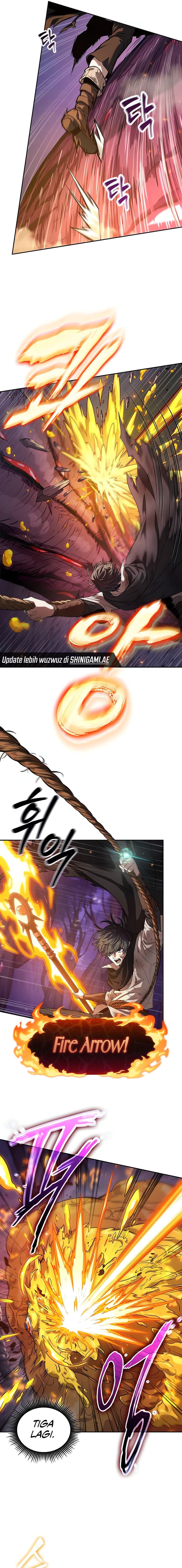 Baca The Last Adventurer - Chapter 3 halaman 15