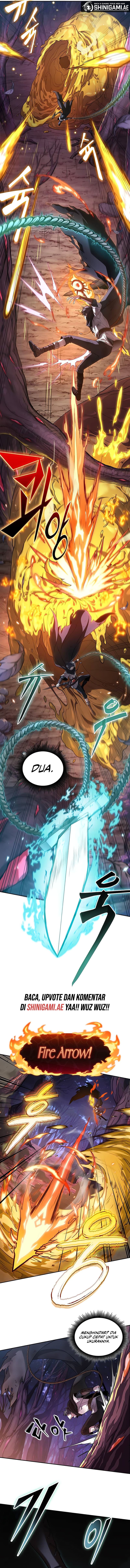 Baca The Last Adventurer - Chapter 3 halaman 16