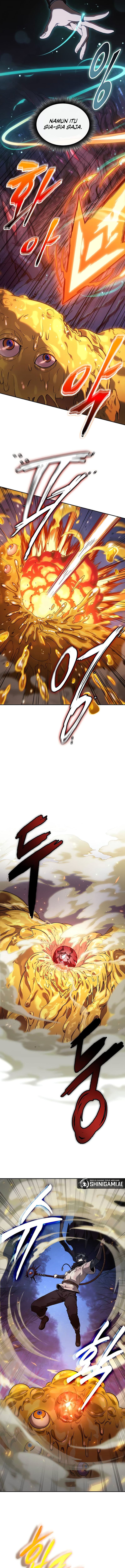 Baca The Last Adventurer - Chapter 3 halaman 17