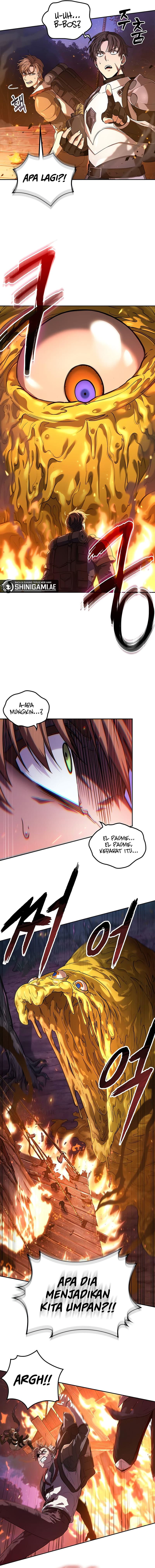 Baca The Last Adventurer - Chapter 3 halaman 4