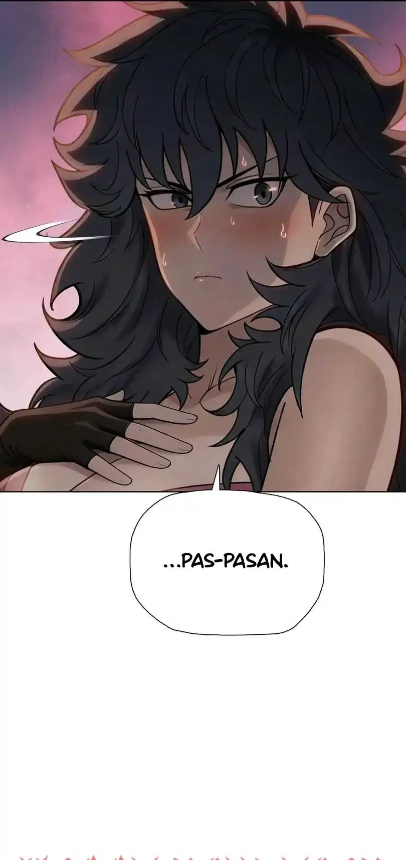 Baca The Last All-Knowing Man Collected Trillions of Stuff from Day One - Chapter 100 halaman 8