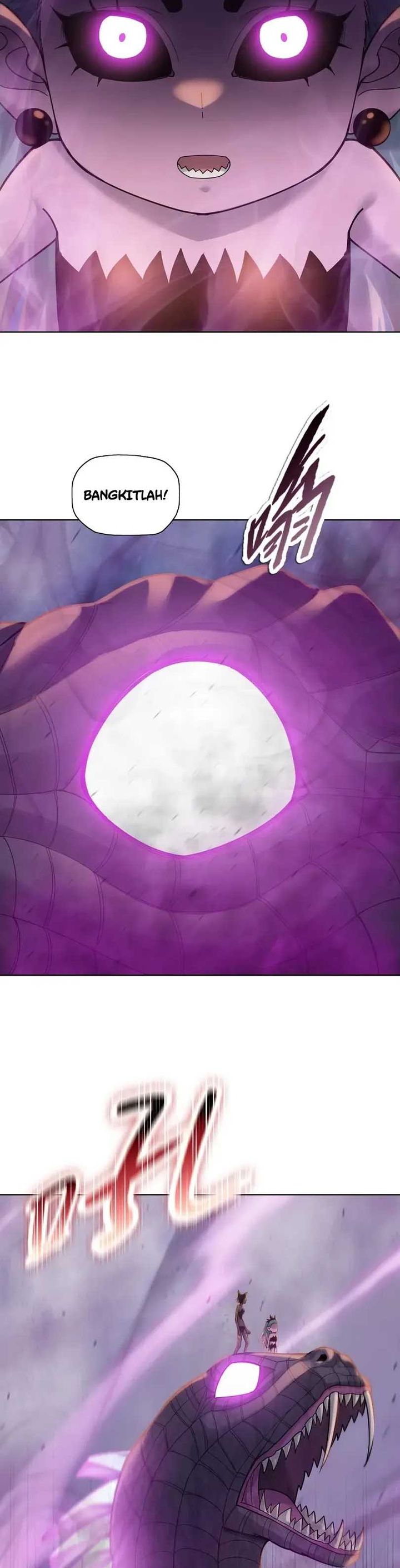 Baca The Last All-Knowing Man Collected Trillions of Stuff from Day One - Chapter 106 halaman 10