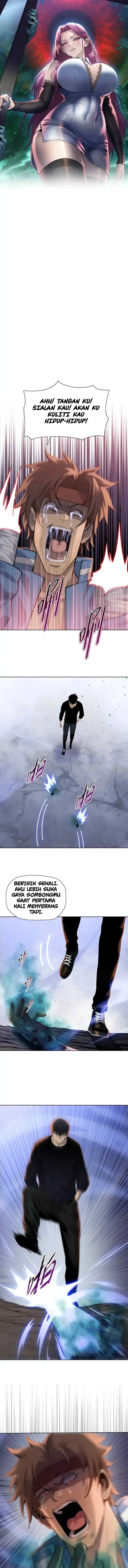 Baca The Last All-Knowing Man Collected Trillions of Stuff from Day One - Chapter 108 halaman 3