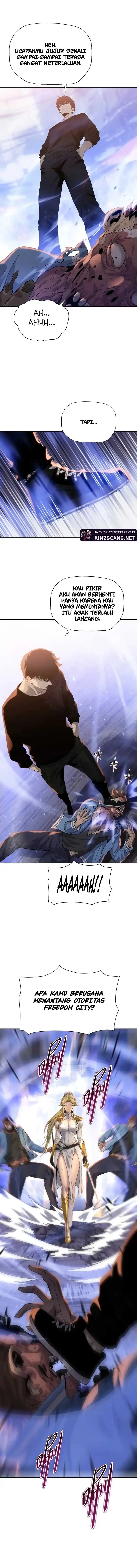 Baca The Last All-Knowing Man Collected Trillions of Stuff from Day One - Chapter 108 halaman 6