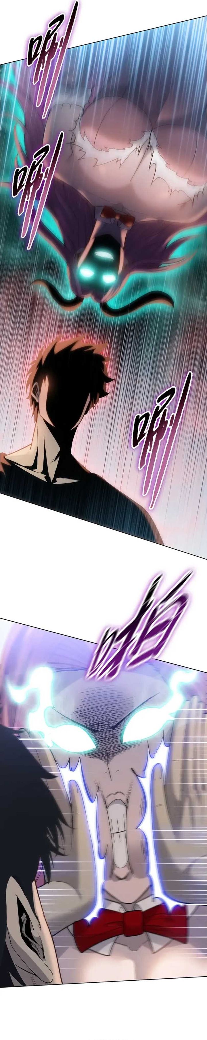Baca The Last All-Knowing Man Collected Trillions of Stuff from Day One Chapter 109 Bahasa Indonesia page 38