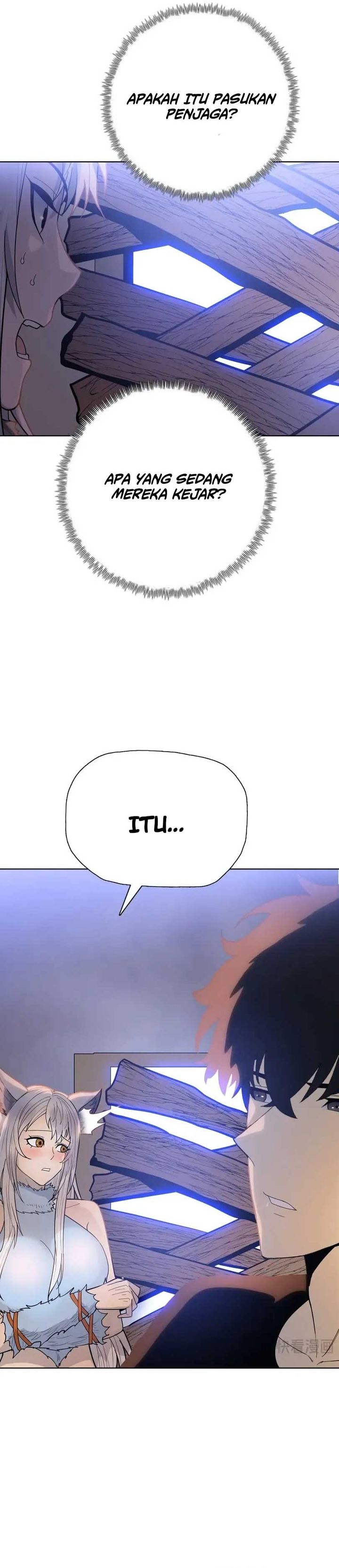 Baca The Last All-Knowing Man Collected Trillions of Stuff from Day One Chapter 109 Bahasa Indonesia page 48