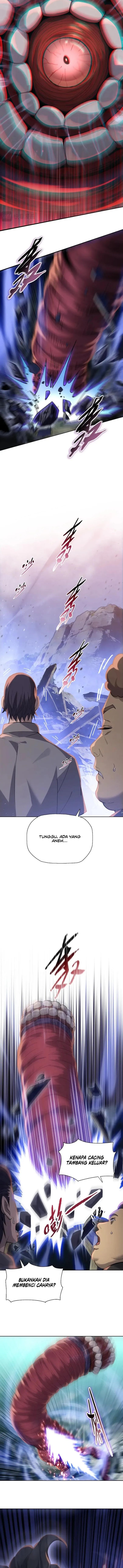 Baca The Last All-Knowing Man Collected Trillions of Stuff from Day One Chapter 114 Bahasa Indonesia page 18
