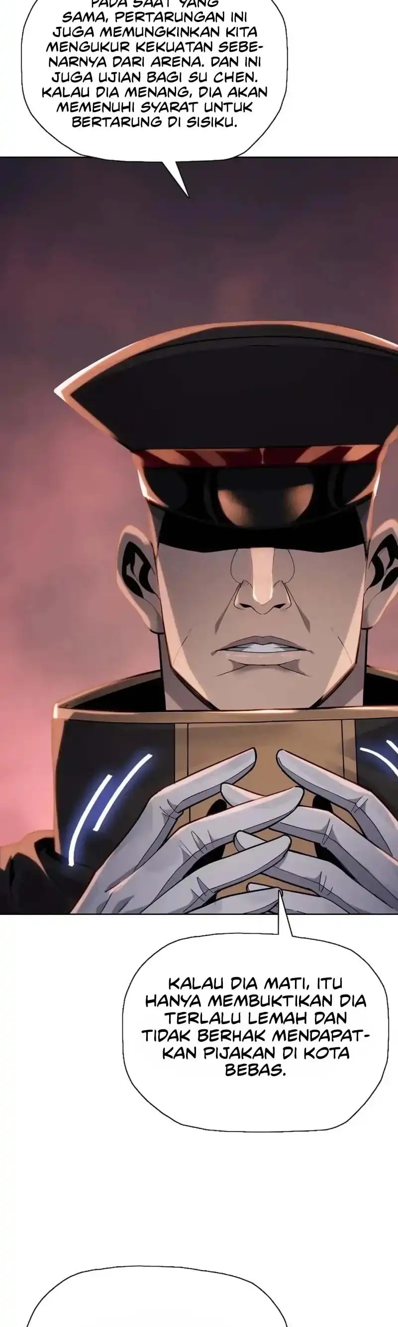 The Last All-Knowing Man Collected Trillions of Stuff from Day One Chapter 118 - Page 13