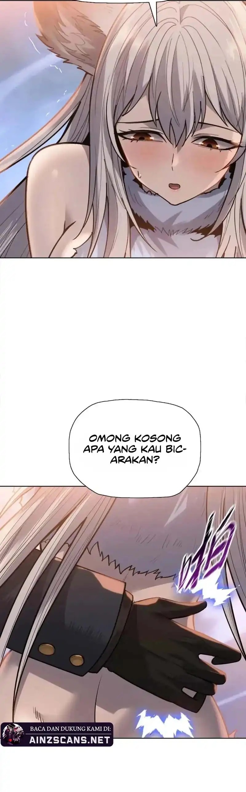 The Last All-Knowing Man Collected Trillions of Stuff from Day One Chapter 118 - Page 19