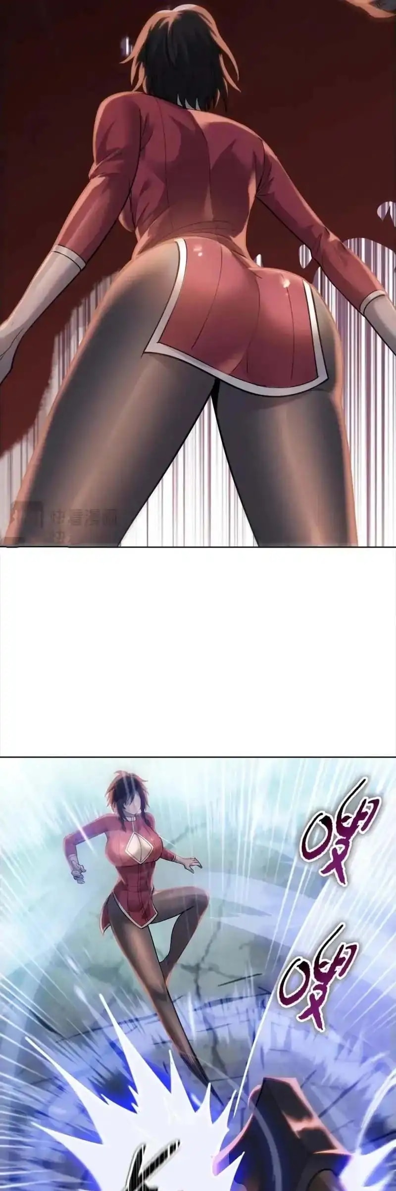 The Last All-Knowing Man Collected Trillions of Stuff from Day One Chapter 118 - Page 21