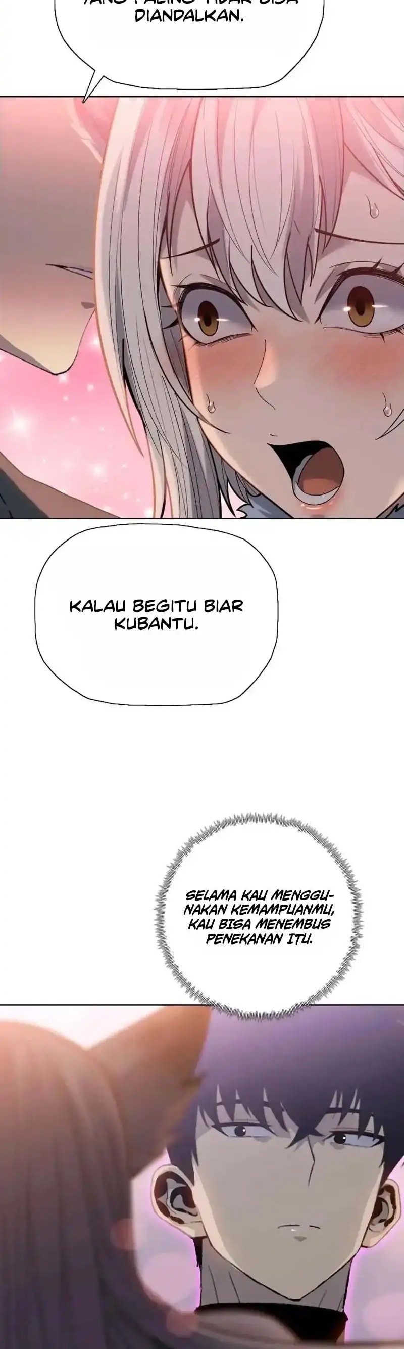The Last All-Knowing Man Collected Trillions of Stuff from Day One Chapter 118 - Page 29