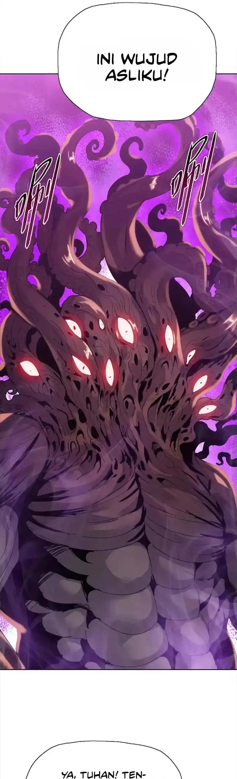 The Last All-Knowing Man Collected Trillions of Stuff from Day One Chapter 118 - Page 36