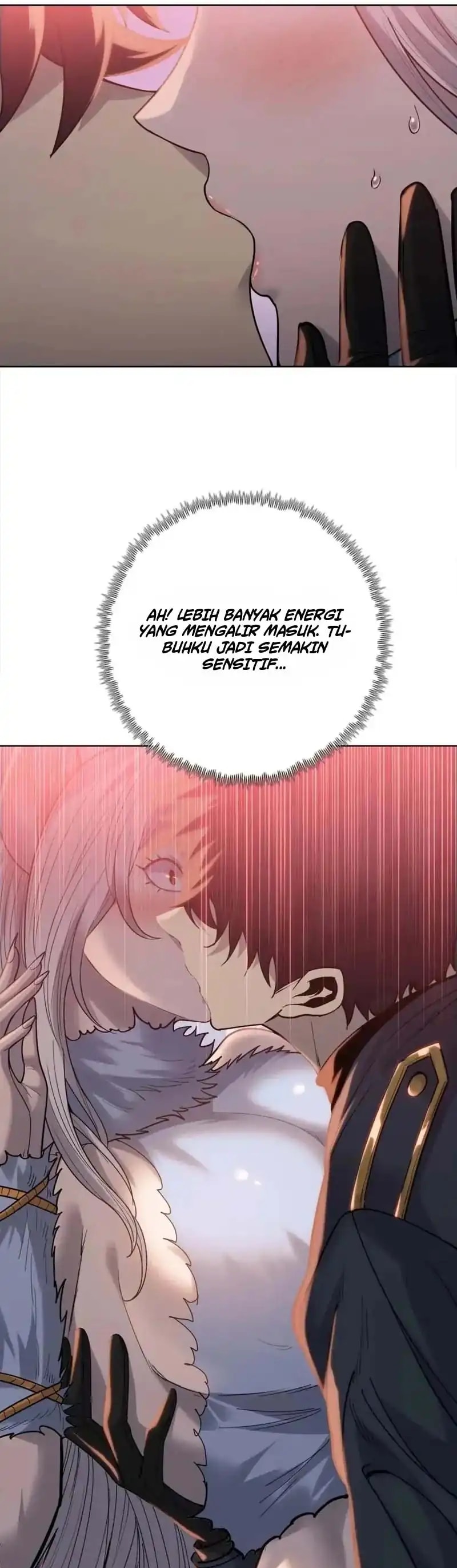 The Last All-Knowing Man Collected Trillions of Stuff from Day One Chapter 118 - Page 42