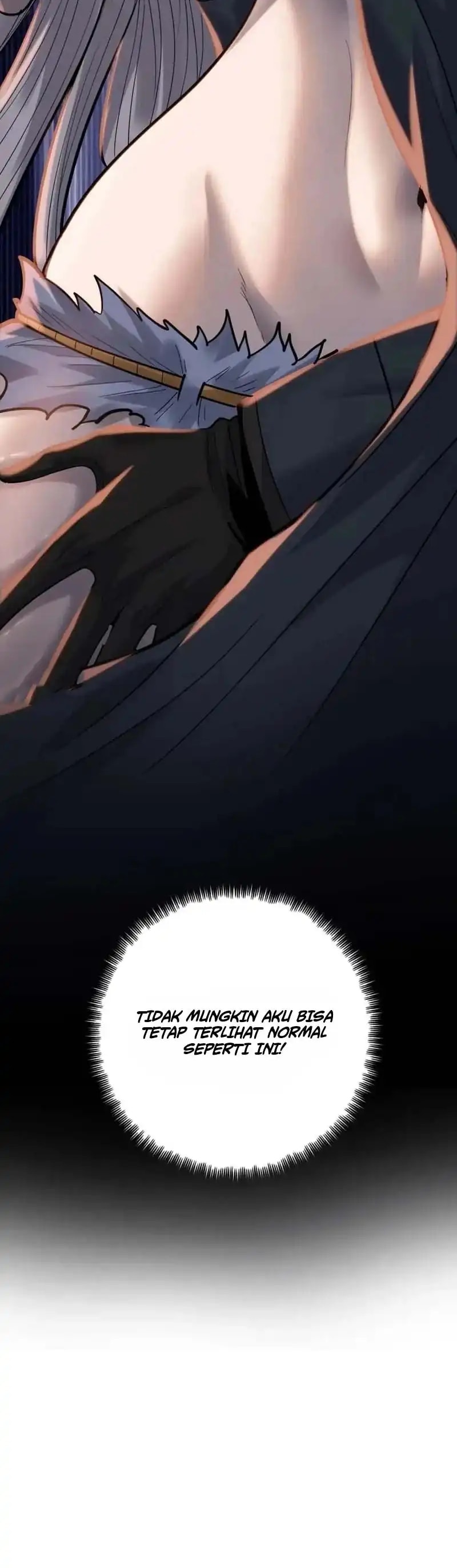 The Last All-Knowing Man Collected Trillions of Stuff from Day One Chapter 118 - Page 43