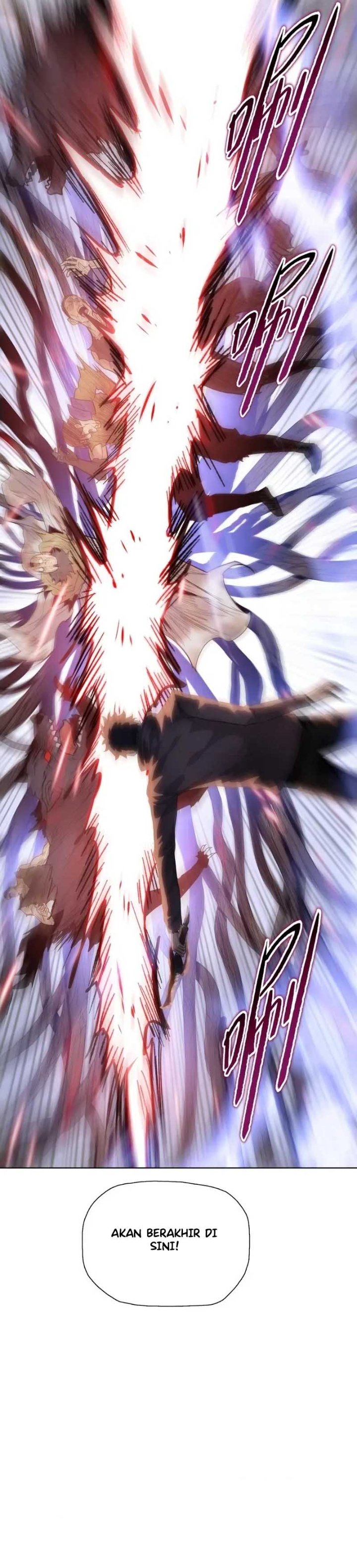 Baca The Last All-Knowing Man Collected Trillions of Stuff from Day One - Chapter 99 halaman 8