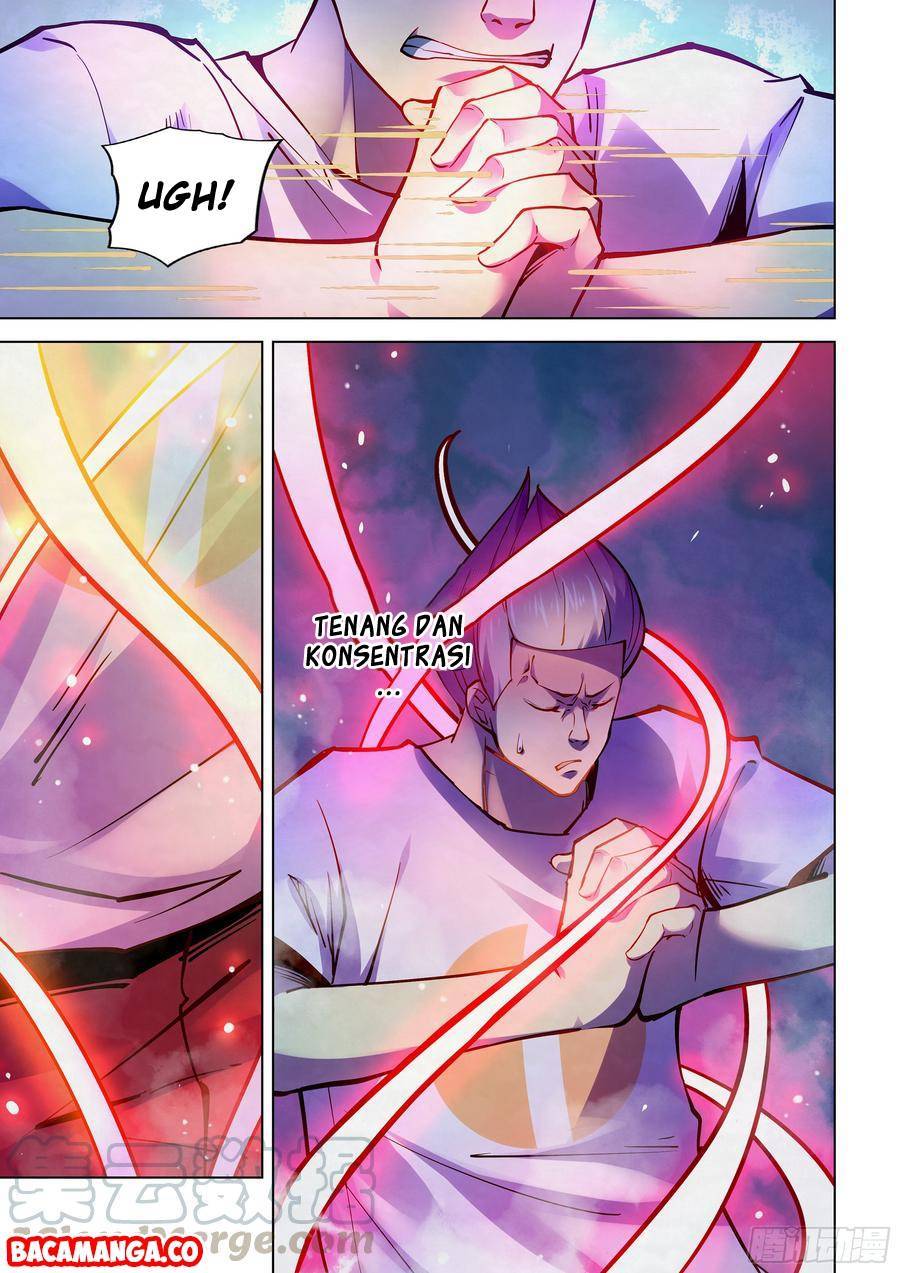 Baca The Last Human - Chapter 234 halaman 13
