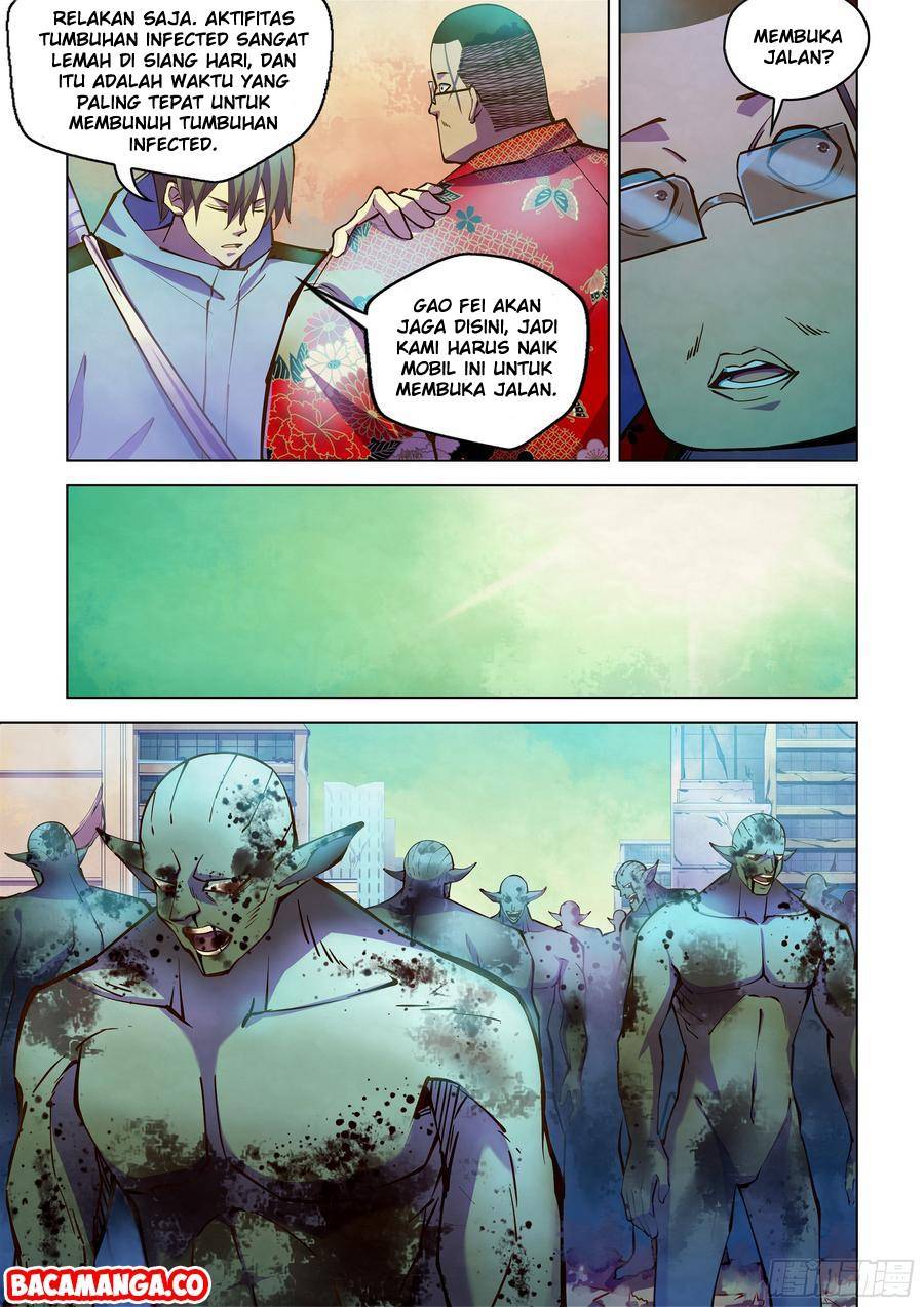 Baca The Last Human - Chapter 234 halaman 3