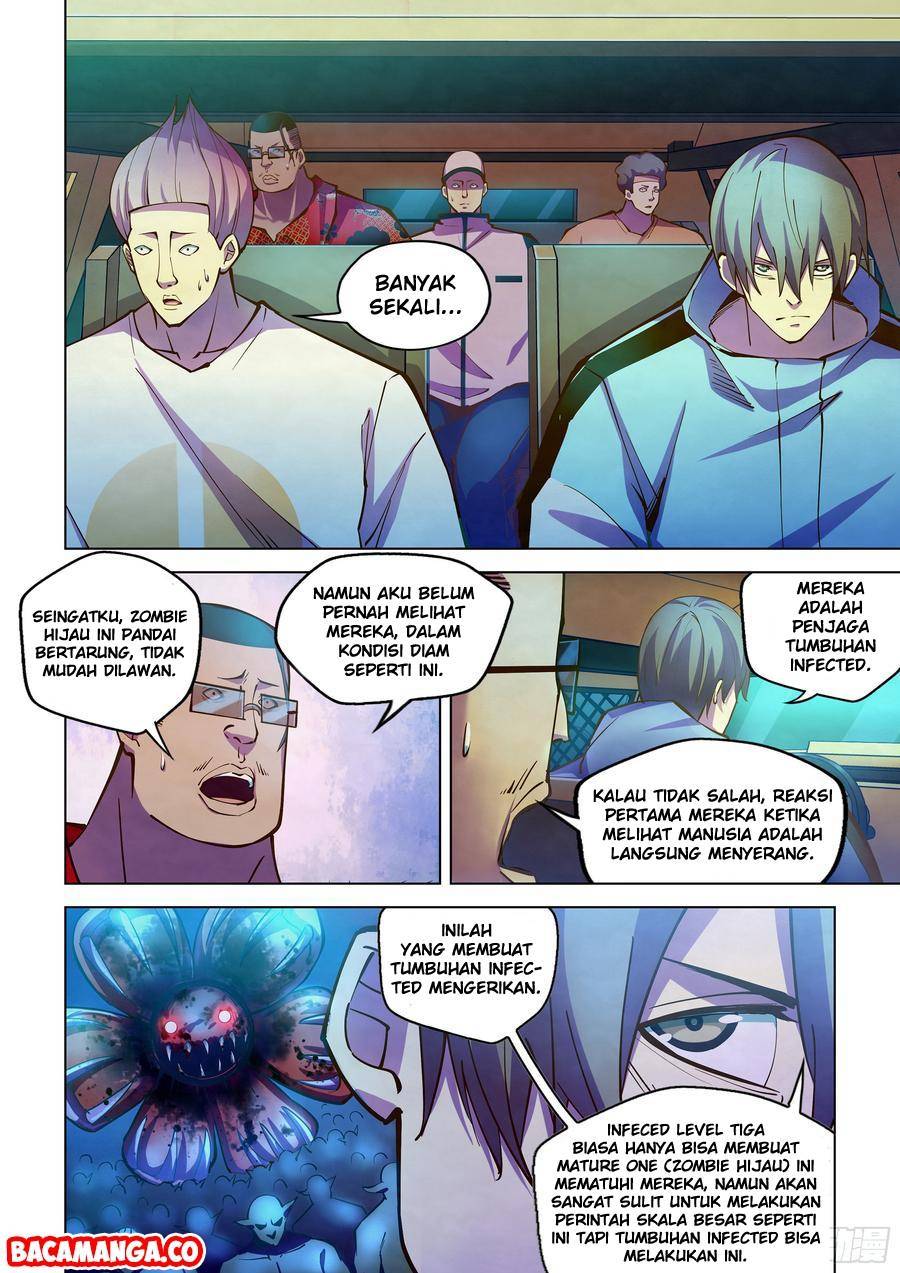 Baca The Last Human - Chapter 234 halaman 4