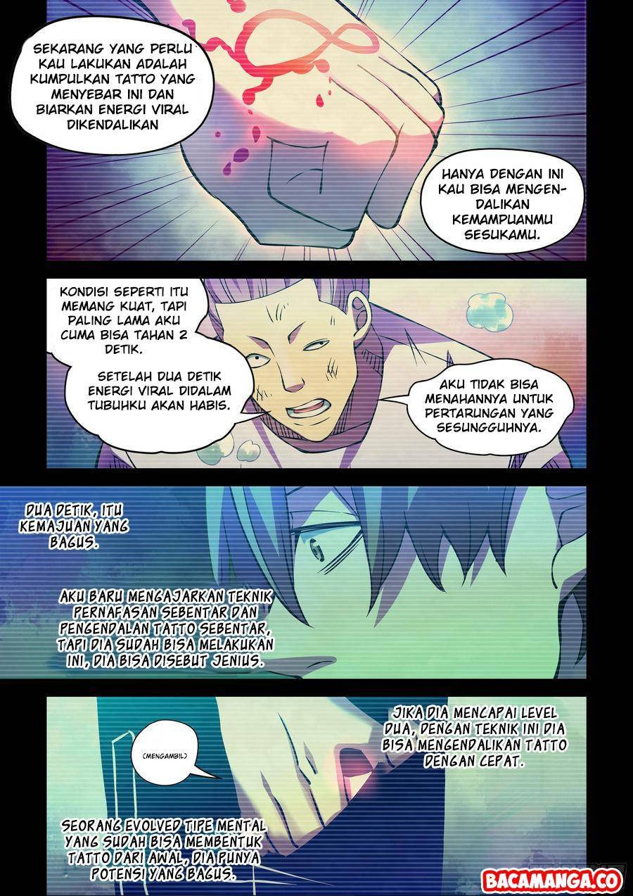 Baca The Last Human - Chapter 235 halaman 2