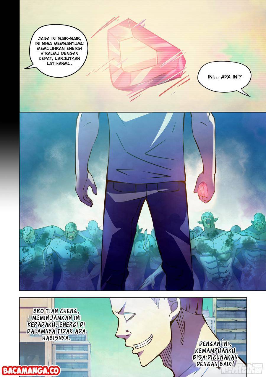 Baca The Last Human - Chapter 235 halaman 3