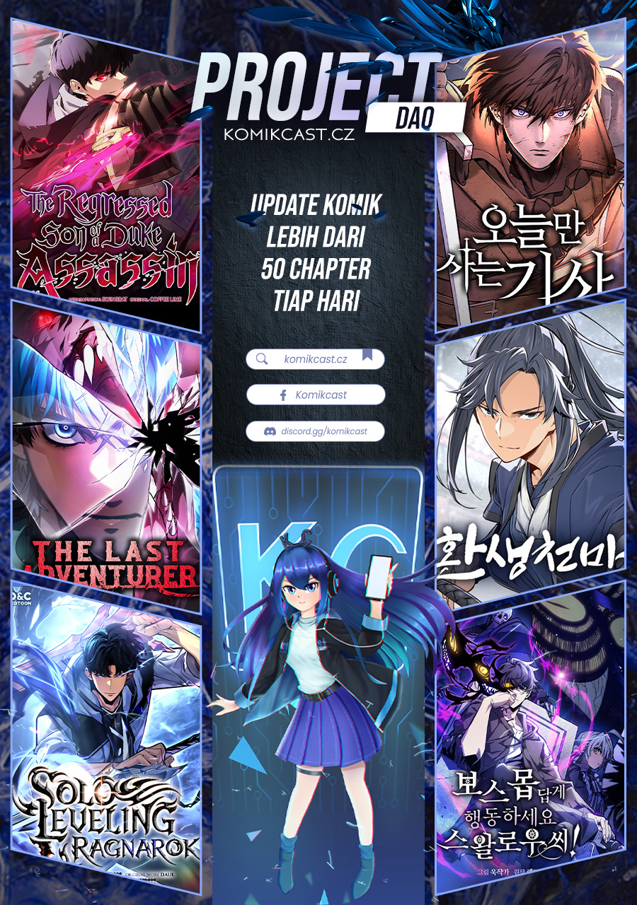Baca The Last Human - Chapter 589 halaman 17