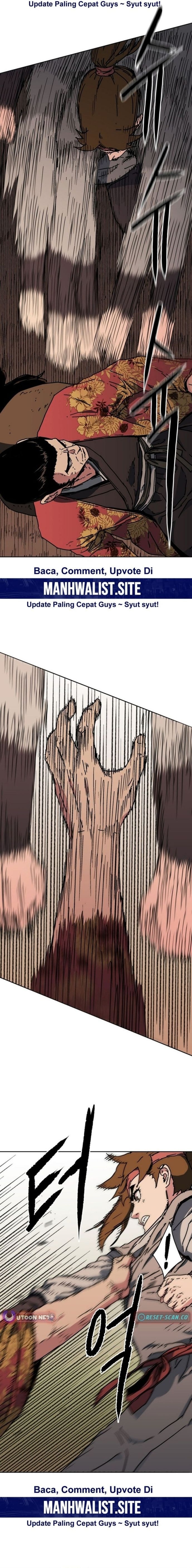 Baca The Last Master of Jongnam Sect - Chapter 1 halaman 6