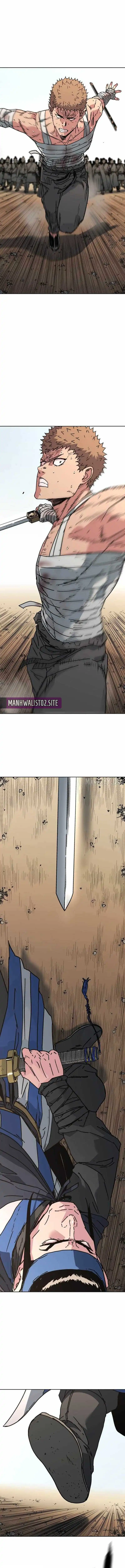 Baca The Last Master of Jongnam Sect - Chapter 39 halaman 12