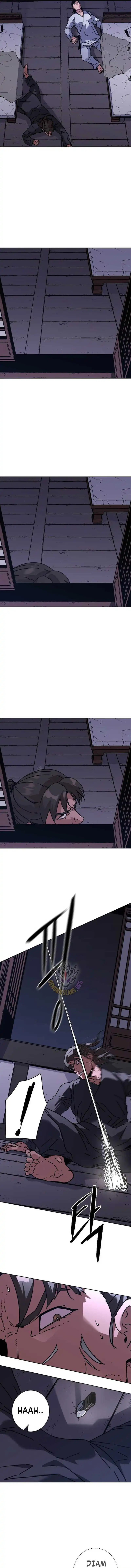 Baca The Last Master of Jongnam Sect - Chapter 42 halaman 6