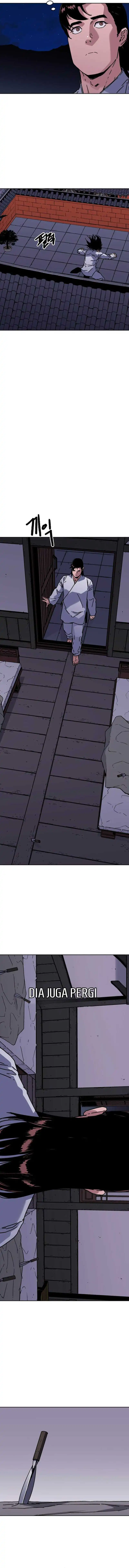 Baca The Last Master of Jongnam Sect - Chapter 42 halaman 8