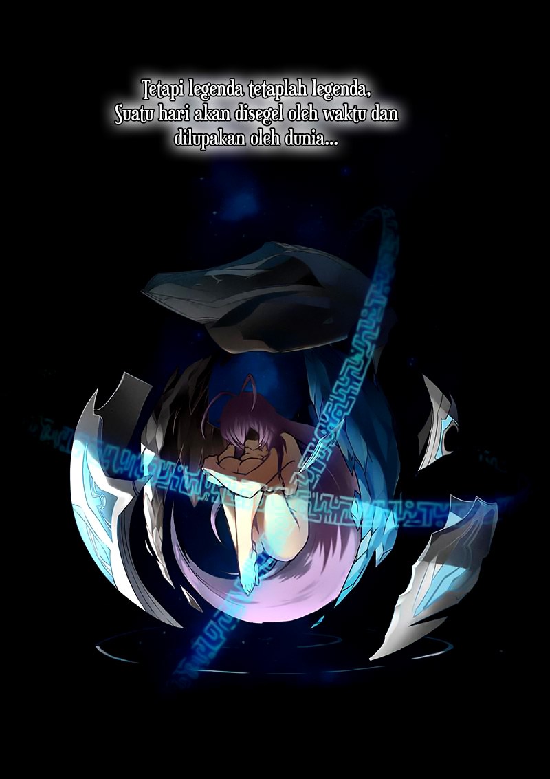 Baca The Last Summoner - Chapter 1.1 halaman 5