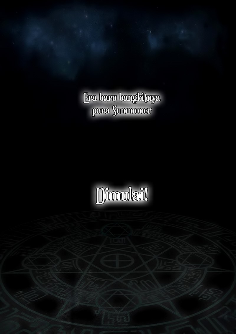 Baca The Last Summoner - Chapter 1.1 halaman 6