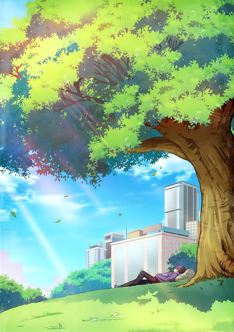 Baca The Last Summoner - Chapter 1.1 halaman 8