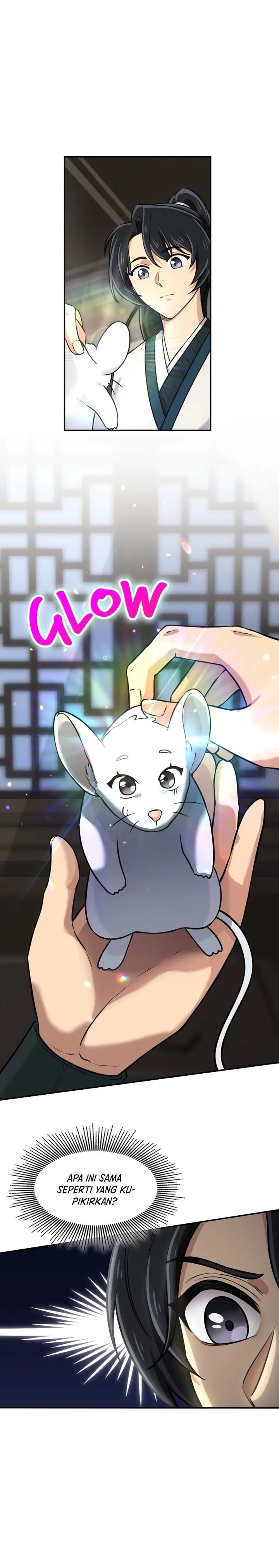 Baca The Laws of Cultivation - Chapter 3 halaman 15