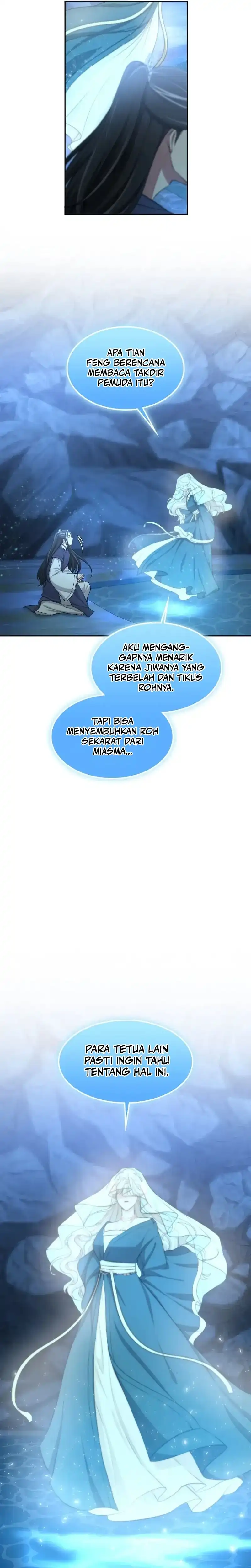 Baca The Laws of Cultivation - Chapter 38 halaman 12