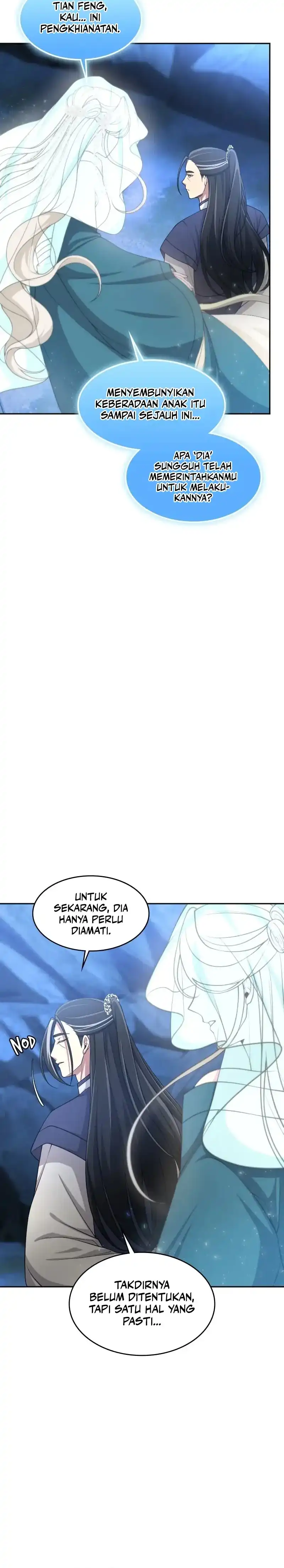Baca The Laws of Cultivation - Chapter 38 halaman 16
