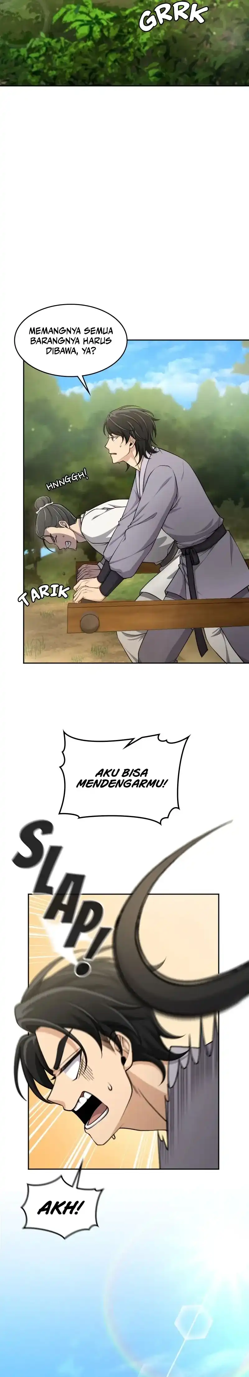 Baca The Laws of Cultivation - Chapter 38 halaman 18