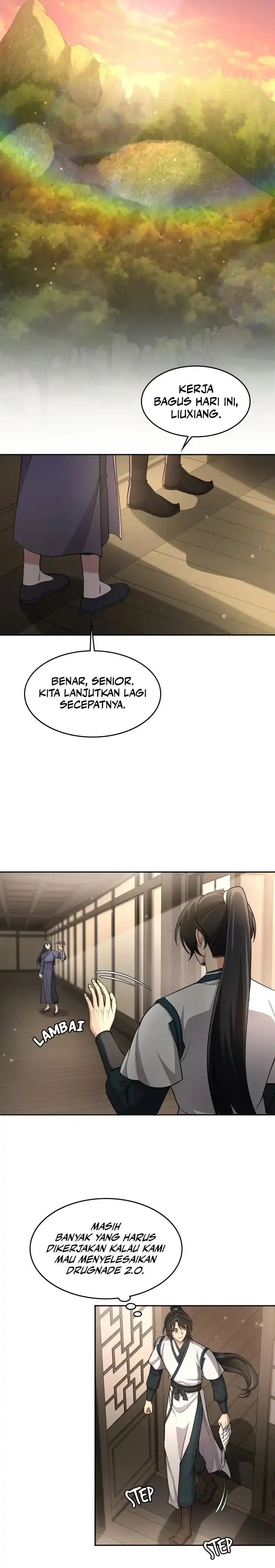 Baca The Laws of Cultivation - Chapter 38 halaman 26