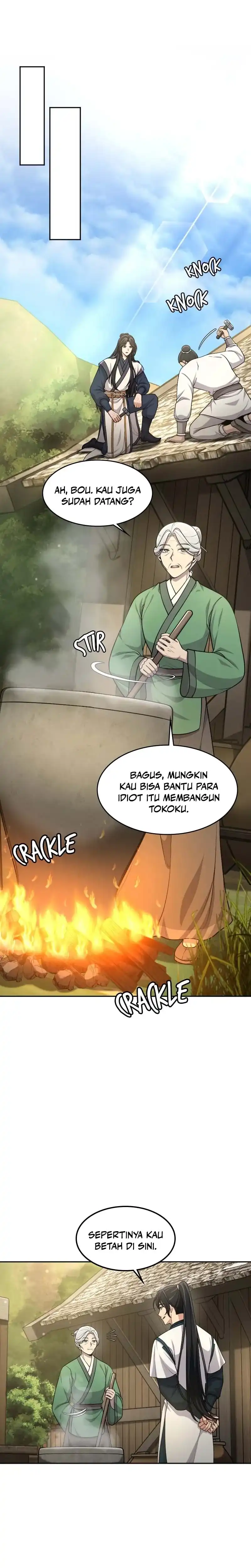 Baca The Laws of Cultivation - Chapter 39 halaman 11