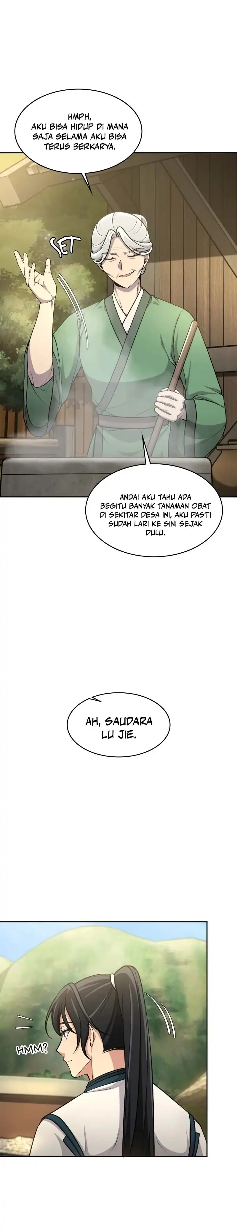 Baca The Laws of Cultivation - Chapter 39 halaman 12